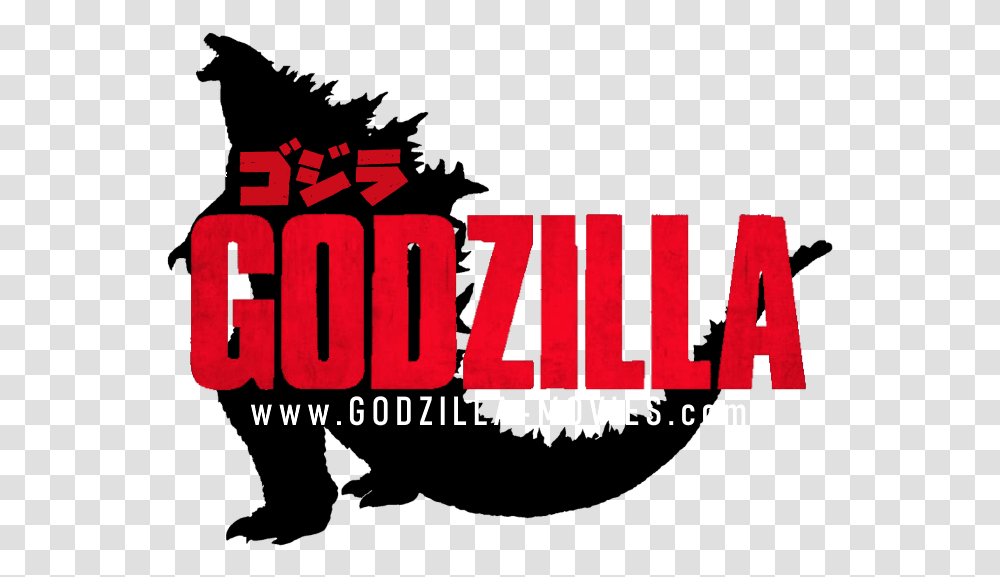 Godzilla Movies Graphic Design, Alphabet, Word, Quake Transparent Png