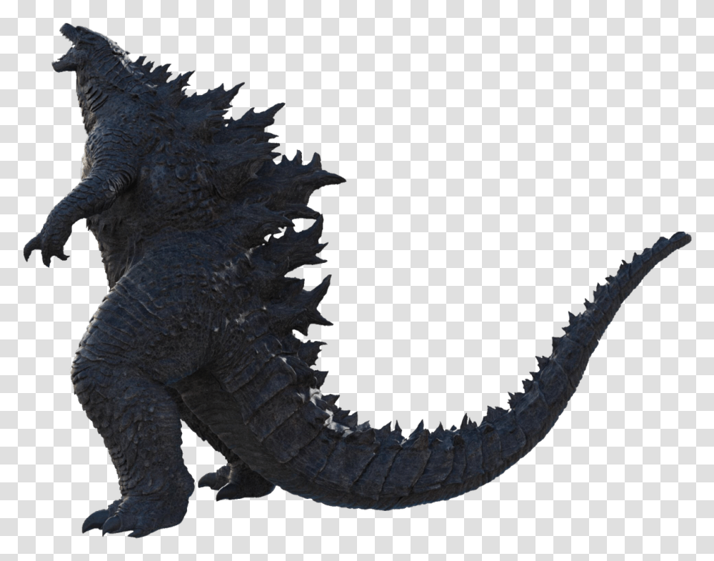 Godzilla Pngs Hd, Dragon, Reptile, Animal Transparent Png