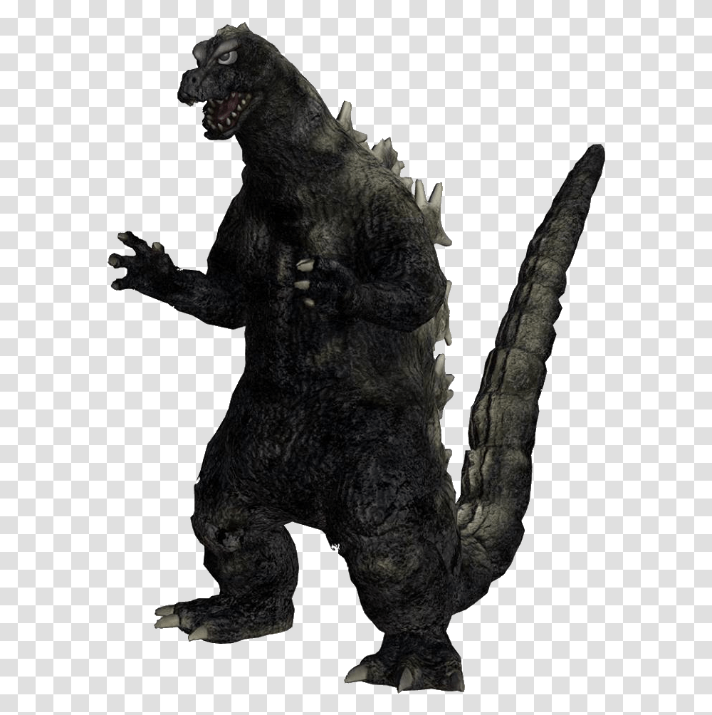 Godzilla Ps4, Animal, Dinosaur, Reptile, Wildlife Transparent Png
