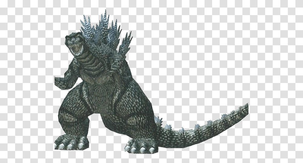 Godzilla Save The Earth, Reptile, Animal, Dinosaur, T-Rex Transparent Png