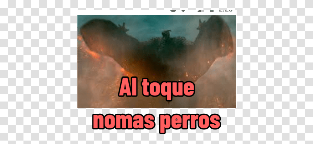 Godzilla Wasap, Poster, Nature, Outdoors, Text Transparent Png