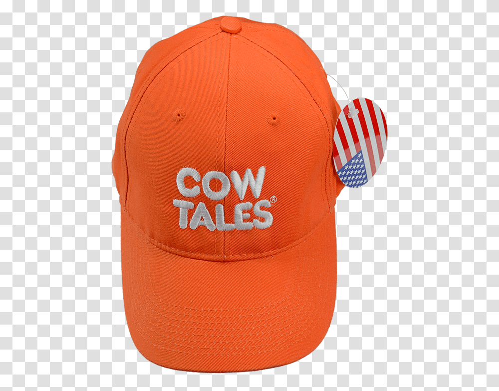 Goetze S Candy Brand Merchandise Cow Tales Baseball Baseball Cap, Apparel, Hat Transparent Png