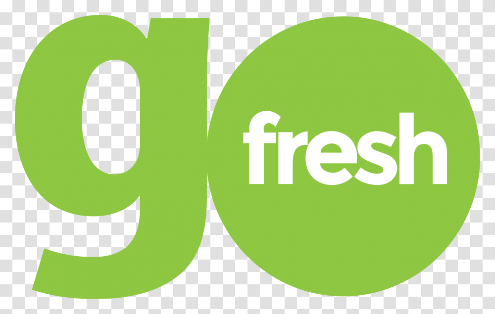 Gofresh Logo Circle, Green, Baseball Cap Transparent Png
