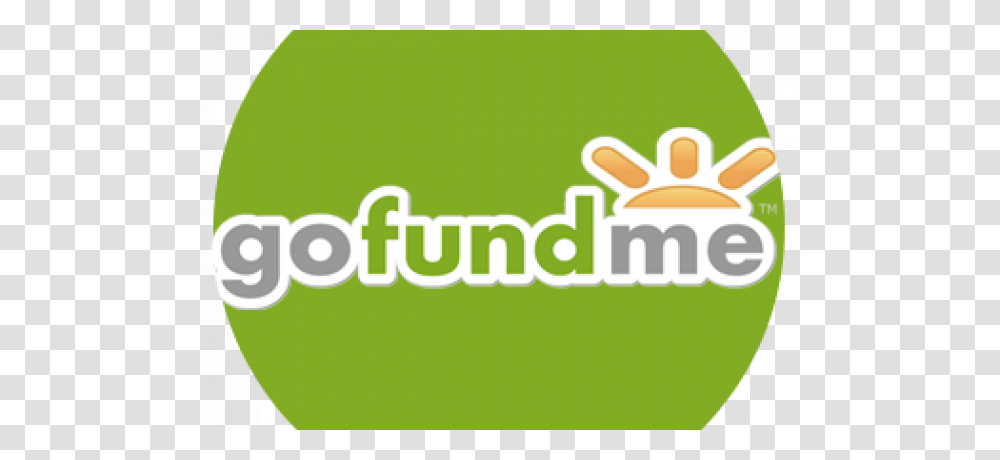 Gofundme Campaign Please Help, Logo, Plant Transparent Png