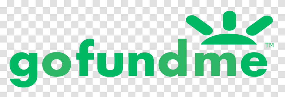 Gofundme Help Center, Word, Logo Transparent Png