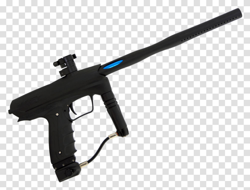 Gog Enmey Pro Paintball Marker, Weapon, Weaponry, Gun, Rifle Transparent Png