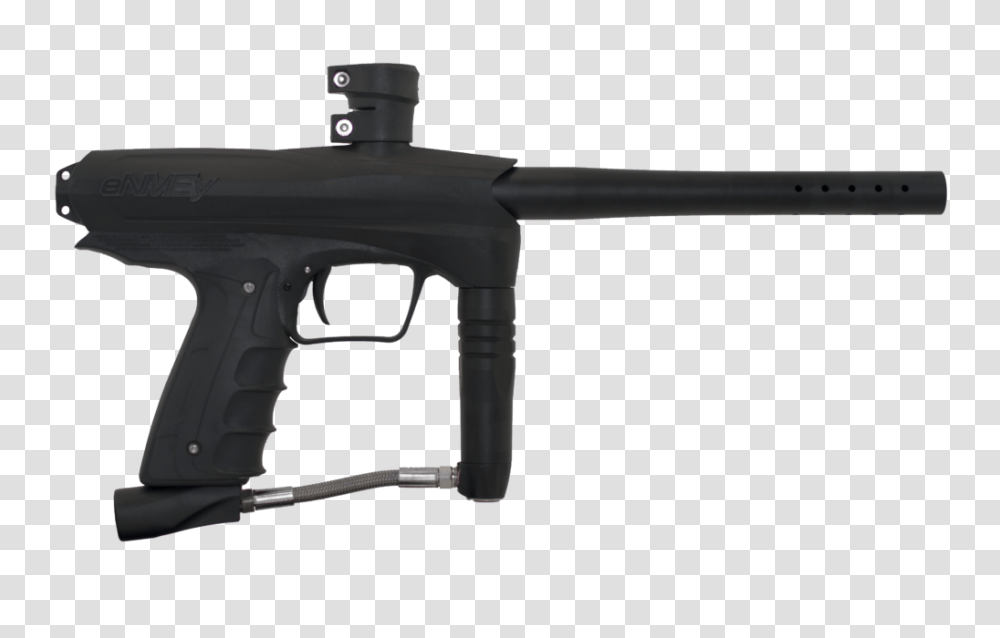 Gog Paintball Enmey, Gun, Weapon, Weaponry, Handgun Transparent Png