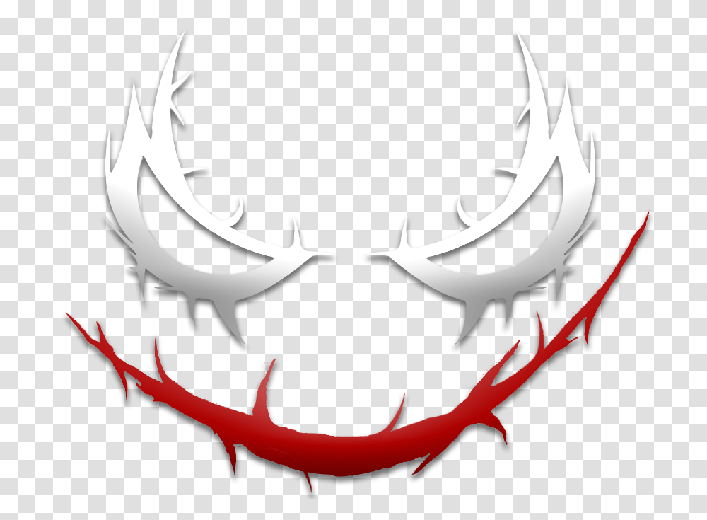 Goges Enze Creativity, Hook, Stencil, Antler Transparent Png