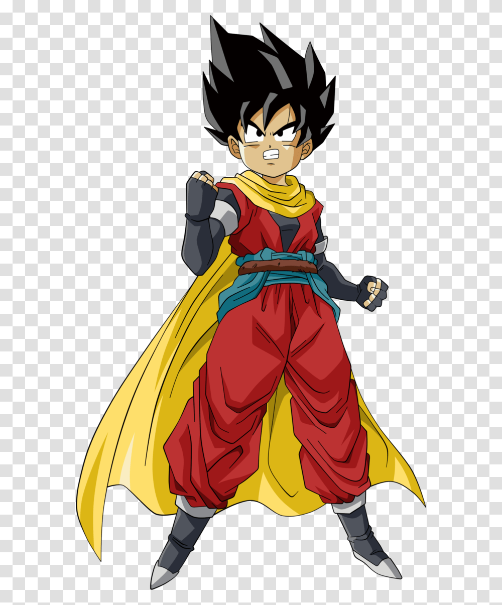 Gogeta, Person, Human, Apparel Transparent Png