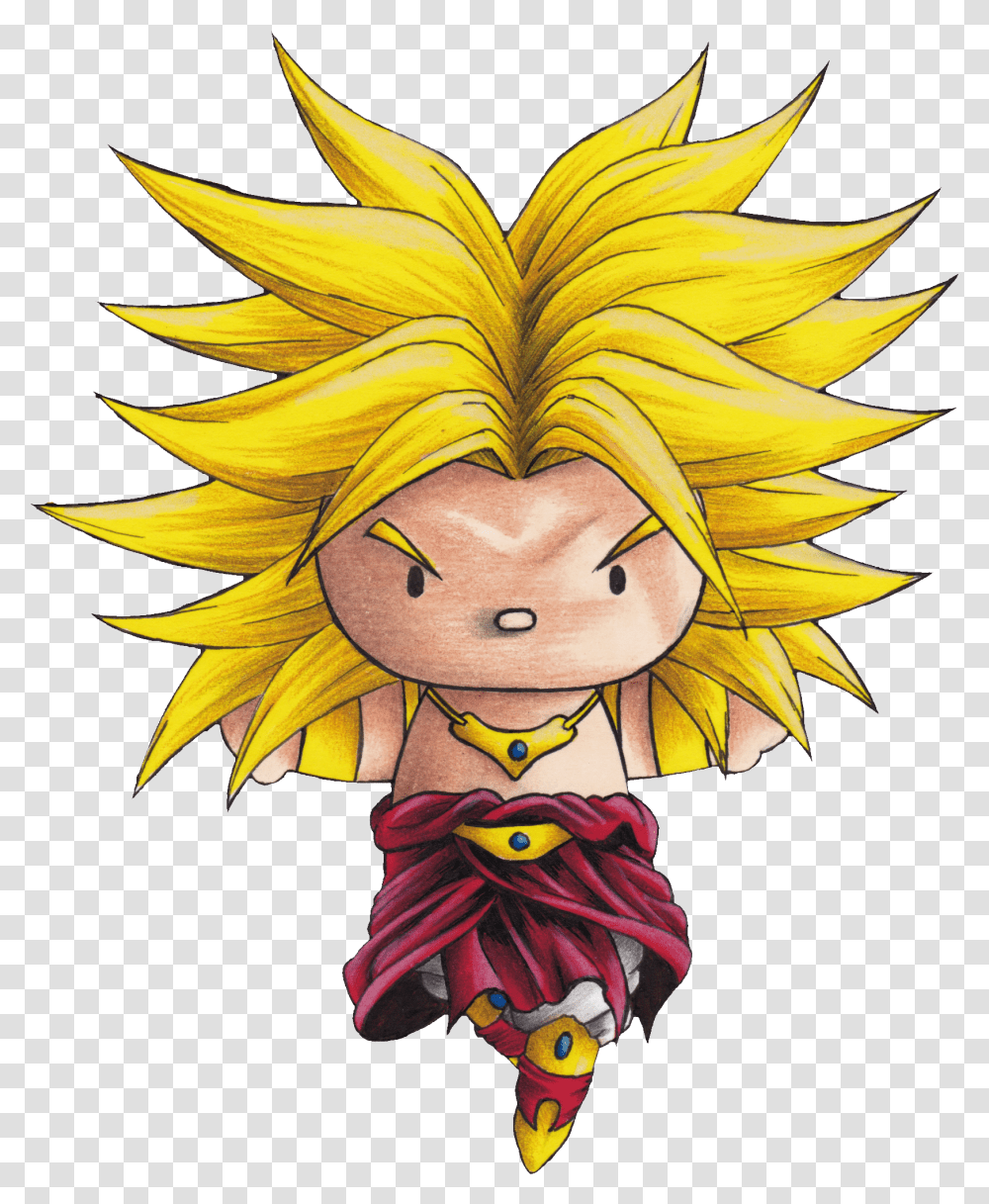 Gogeta Ssj4, Toy, Doll, Plush Transparent Png