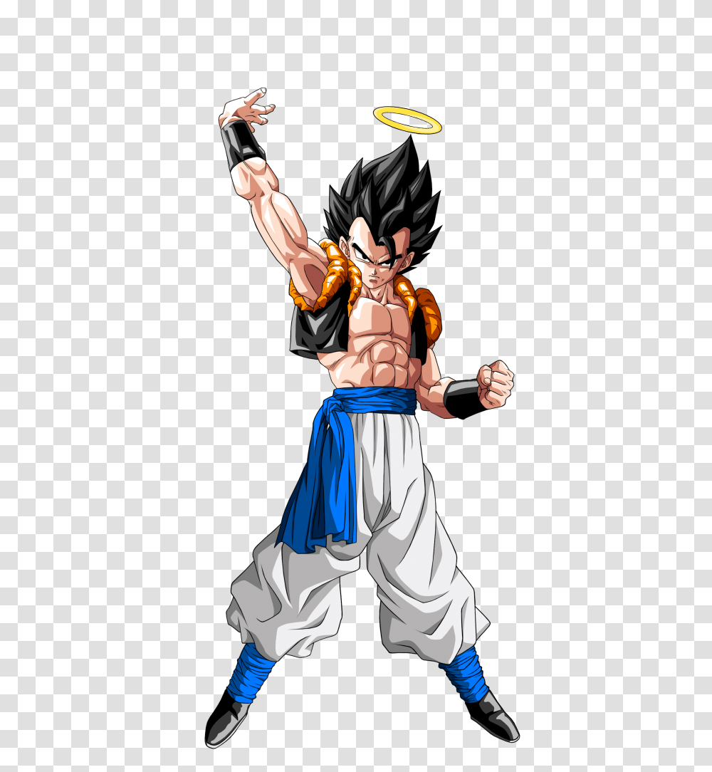 Gogeta Vs Gotenks, Hand, Person, Human, Book Transparent Png