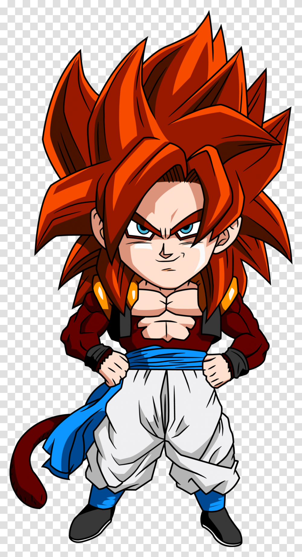 Gogeta Wallpapers Group, Manga, Comics, Book, Person Transparent Png