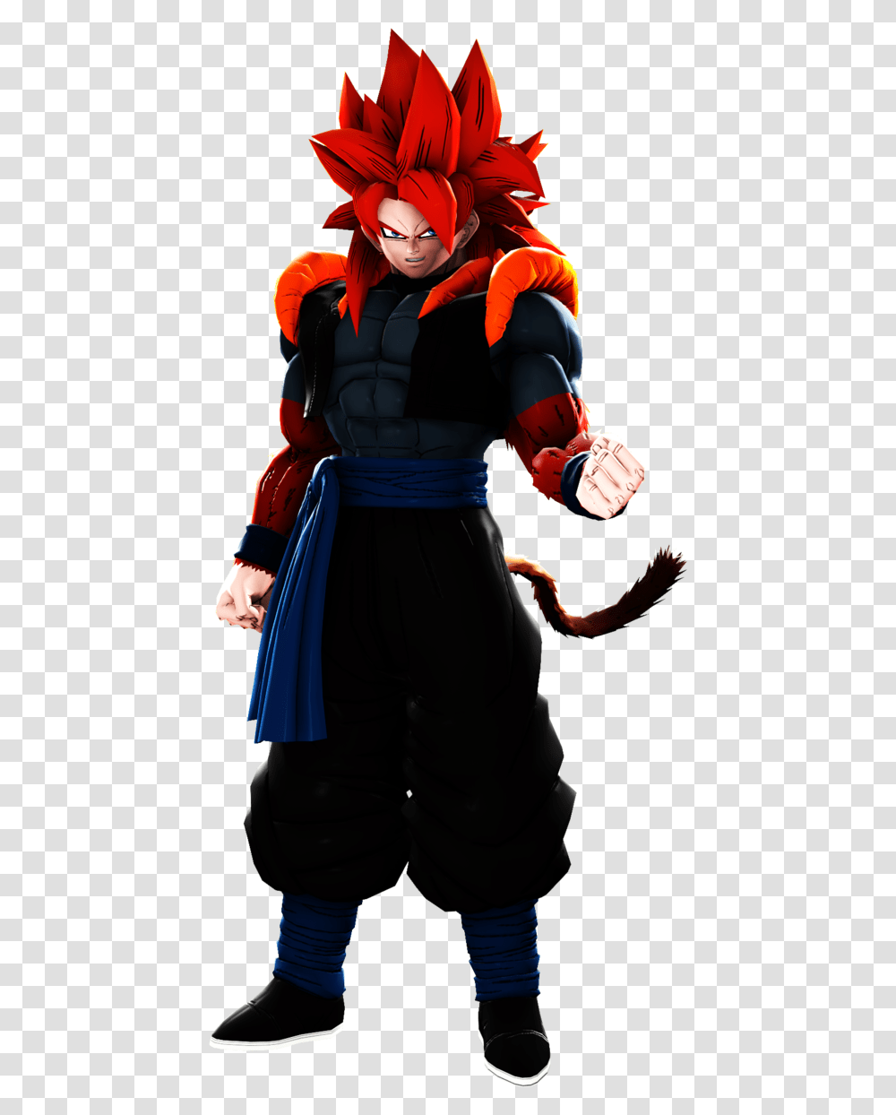 Gogeta Xeno Super Saiyajin Fase 4 Db Dragon Ball Xeno Super Saiyan 4 Gogeta, Person, Human, Sport, Sports Transparent Png