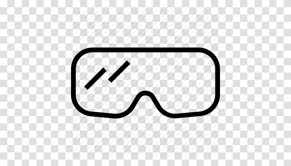 Goggles Clipart Laboratory Goggles, Glasses, Accessories, Accessory Transparent Png