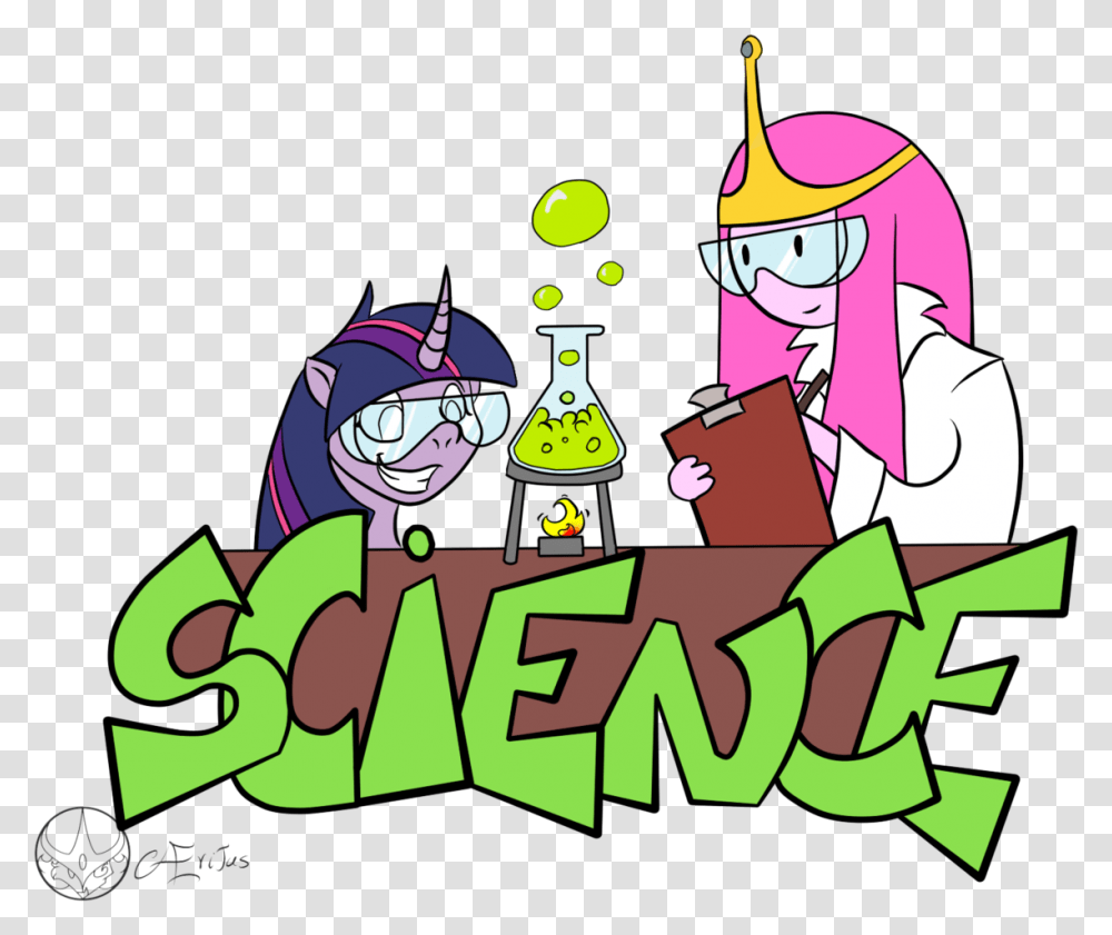 Goggles Clipart Science Experiment Princess Bubblegum Science, Drawing, Leisure Activities, Poster Transparent Png