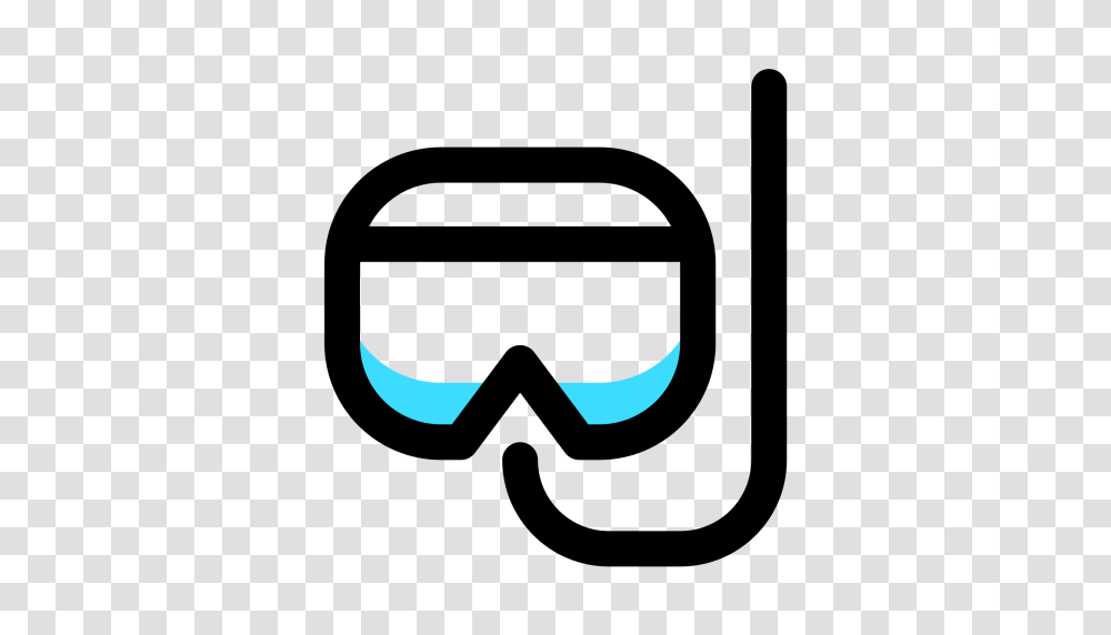 Goggles Clipart Scuba Diver, Batman Logo, Trademark, Parade Transparent Png