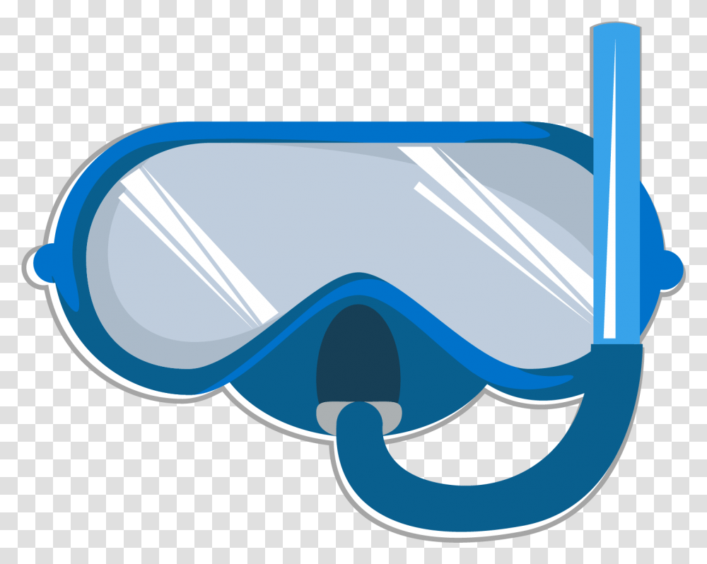Goggles Clipart Water Goggles Background, Accessories, Accessory, Sunglasses Transparent Png