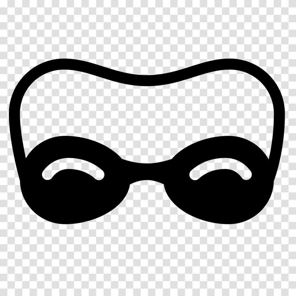 Goggles Filled Icon, Gray, World Of Warcraft Transparent Png