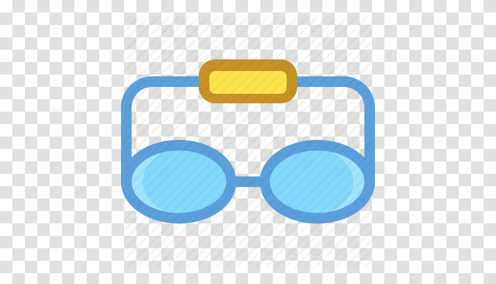 Goggles Lab Goggles Ski Goggles Swim Gear Swim Goggles Icon, Accessories, Accessory, Sunglasses, Sphere Transparent Png