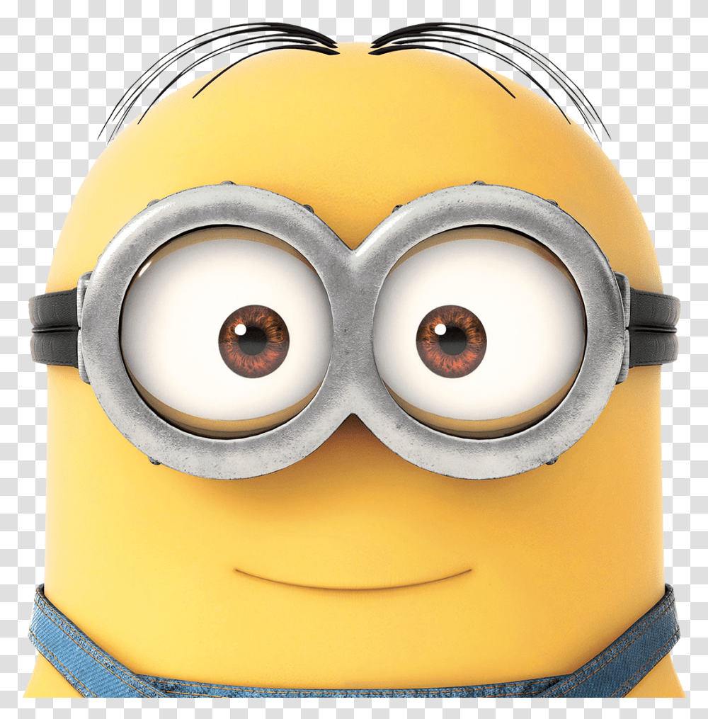 Goggles Minion Dave Minion, Accessories, Accessory, Helmet, Clothing Transparent Png