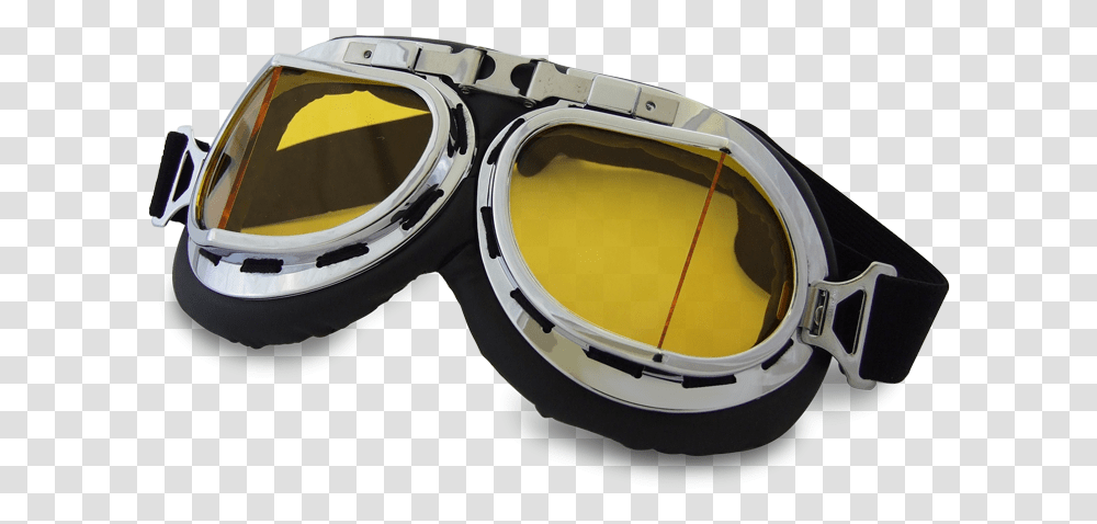 Goggles Pilot Flight Goggles, Accessories, Accessory, Wristwatch, Sunglasses Transparent Png