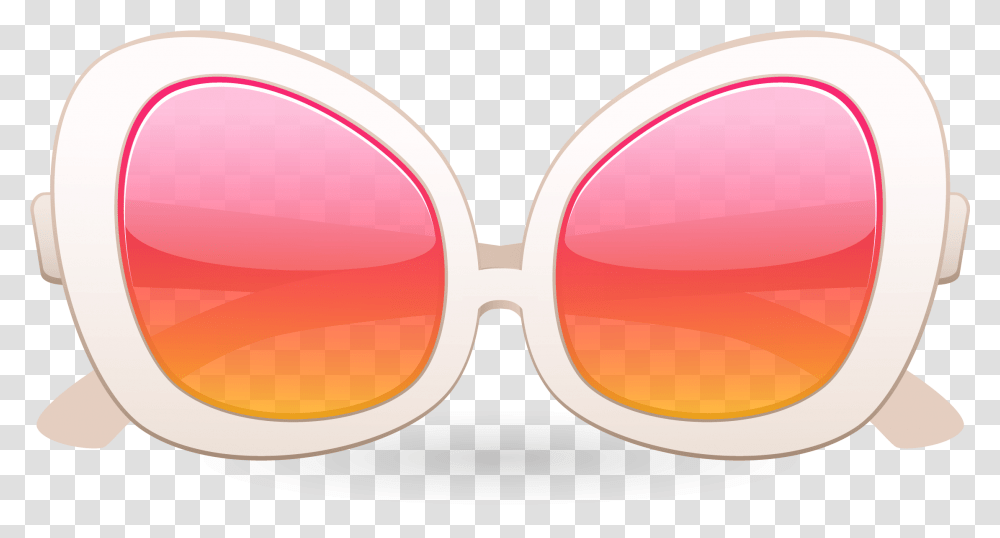 Goggles Sunglasses Download Hq Clipart Circle, Accessories, Accessory Transparent Png