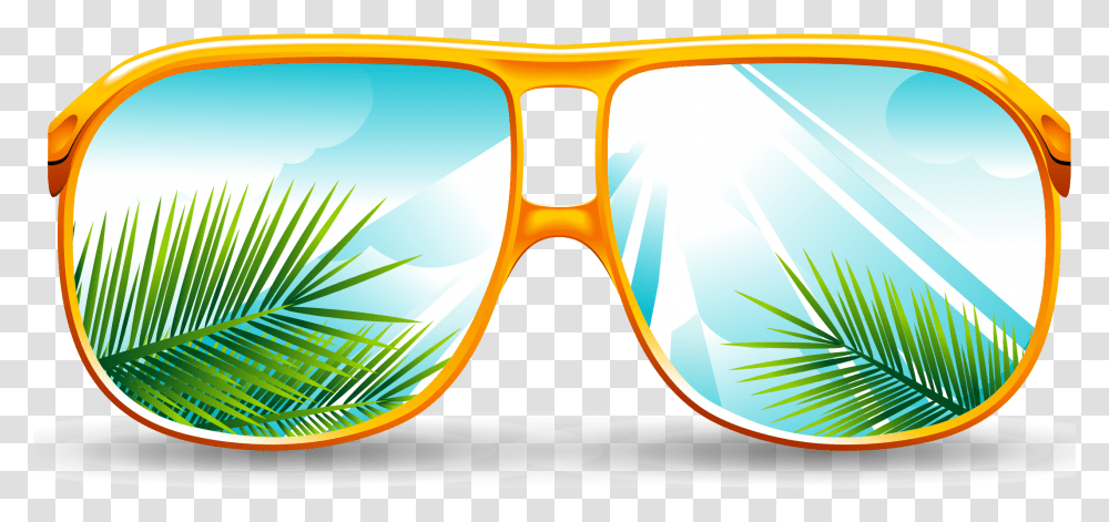 Goggles Sunglasses Sunglasses Vector, Accessories, Accessory Transparent Png