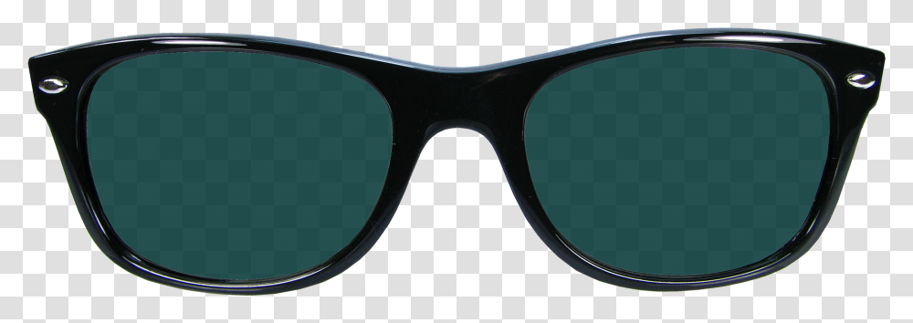 Goggles Vector Wayfarer Ray Ban, Glasses, Accessories, Accessory, Sunglasses Transparent Png