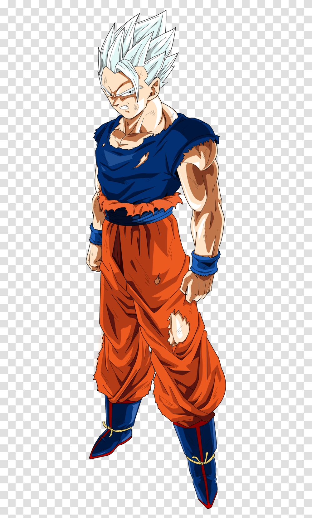 Gohan White, Person, Plant, Wasp Transparent Png