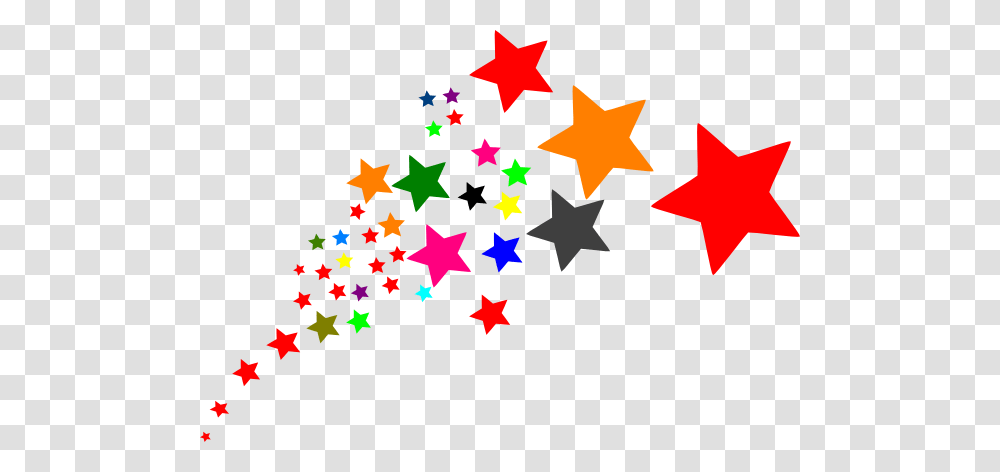 Going The Extra Mile With Communications Helps Students, Star Symbol Transparent Png