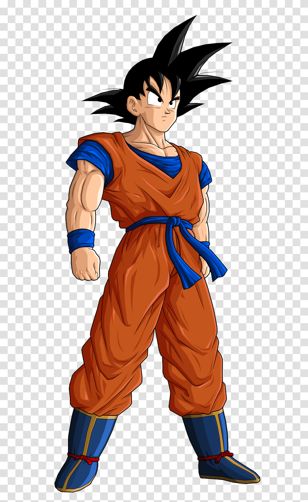Goku Akira Toriyama, Person, Human, Sport, Sports Transparent Png