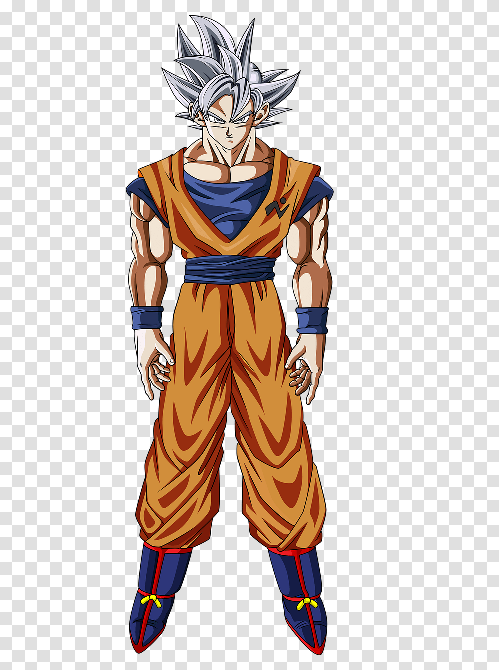 Goku Anime Dragon Ball Son Free Image On Pixabay Goku Anime, Clothing, Person, Face, Female Transparent Png