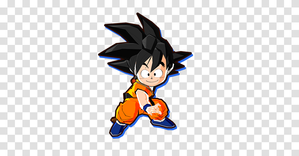 Goku, Costume Transparent Png