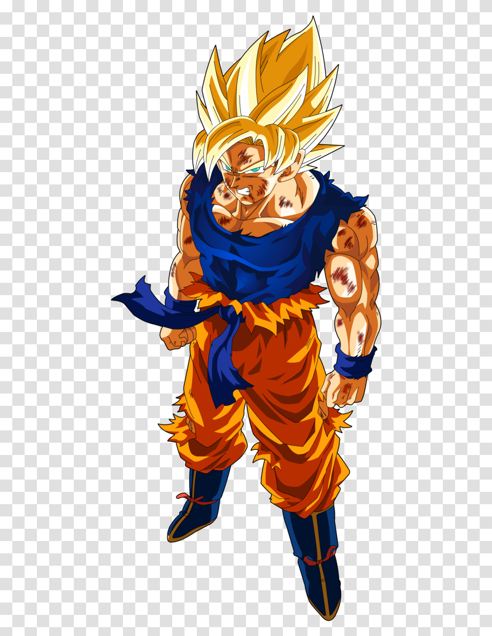 Goku Background Images Ultra Instinct Goku Mastered Power Level, Person Transparent Png