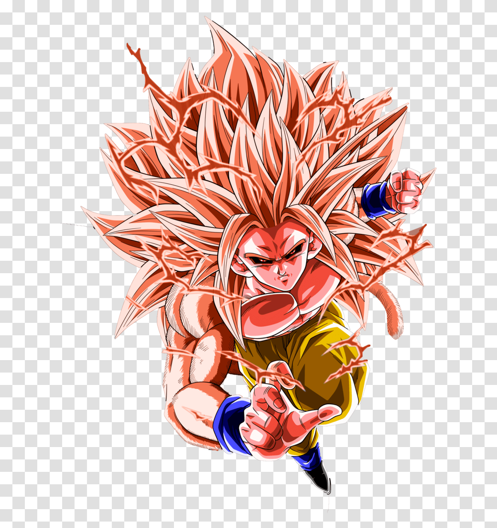 Goku Black Super Saiyan Rose 5 Goku, Graphics, Art, Pattern, Tree Transparent Png