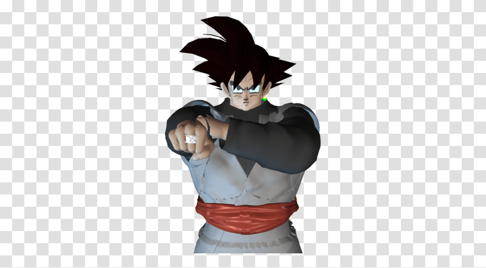 Goku Blackbardok Daz Studio Sharecg Daz3d Dragon Ball, Person, Human, Manga, Comics Transparent Png