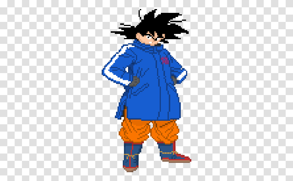 Goku Coat, Toy, Nature, Outdoors Transparent Png