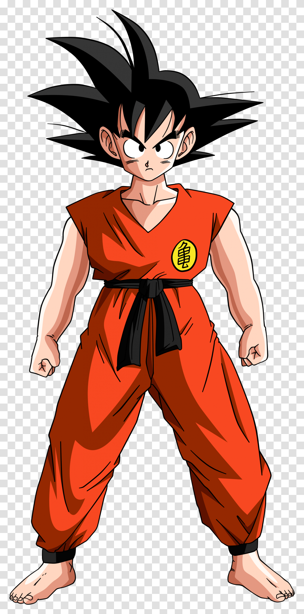 Goku Dragon Ball Budokai Tenkaichi, Person, Human, Sport, Sports Transparent Png