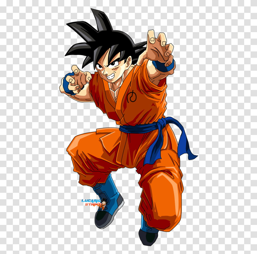 Goku Dragon Ball Super 6 Image Dragon Balls Super Goku, Person, Human, Judo, Martial Arts Transparent Png