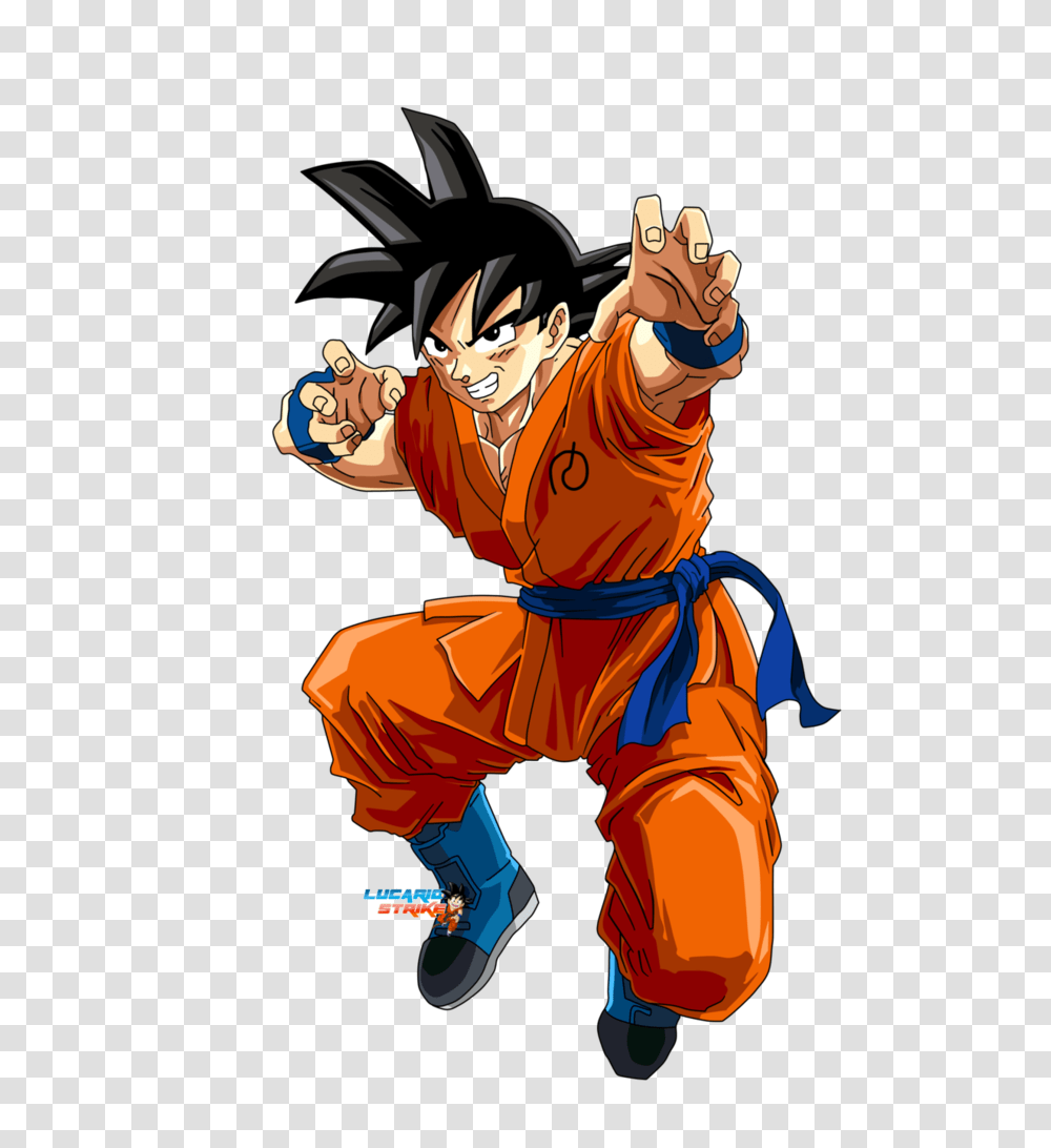 Goku Dragon Ball Super Image, Martial Arts, Sport, Person, Human Transparent Png