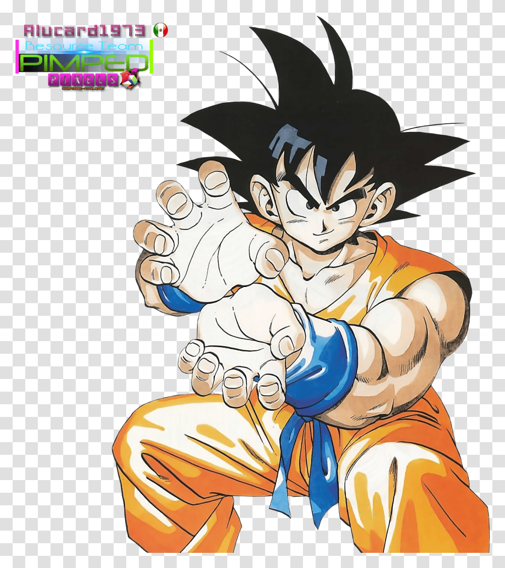 Goku Dragon Ball Vs Yu Yu Hakusho, Poster, Advertisement, Person, Human Transparent Png