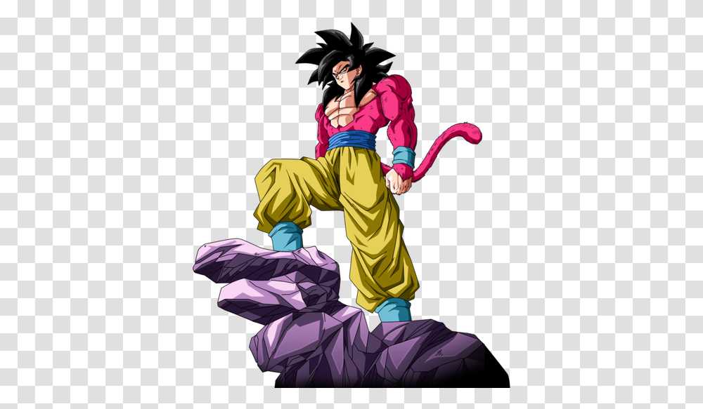 Goku Hair Far Better Than Simply Shading The Normal Dragon Ball Sangoku, Person, Graphics, Art, Performer Transparent Png