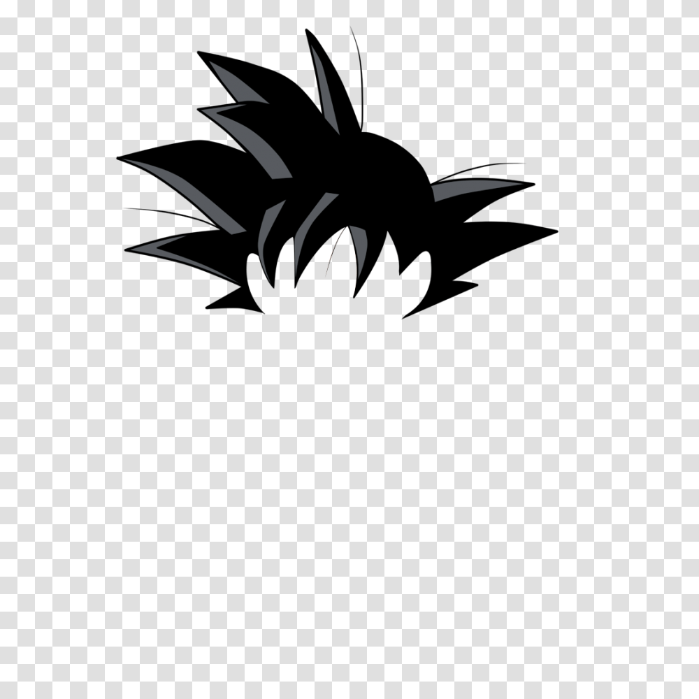 Goku Hair Image, Manga, Comics, Book Transparent Png