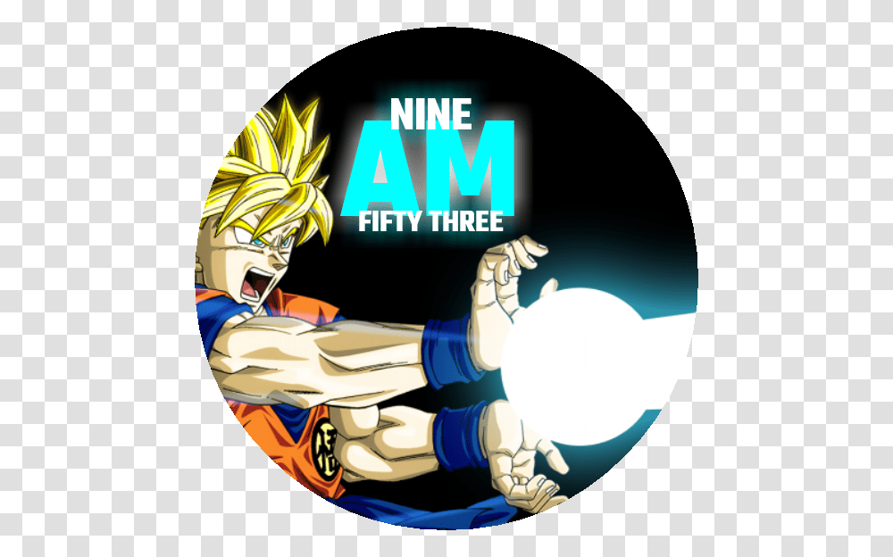 Goku Kamehameha For Moto, Hand, Person, Human, Comics Transparent Png