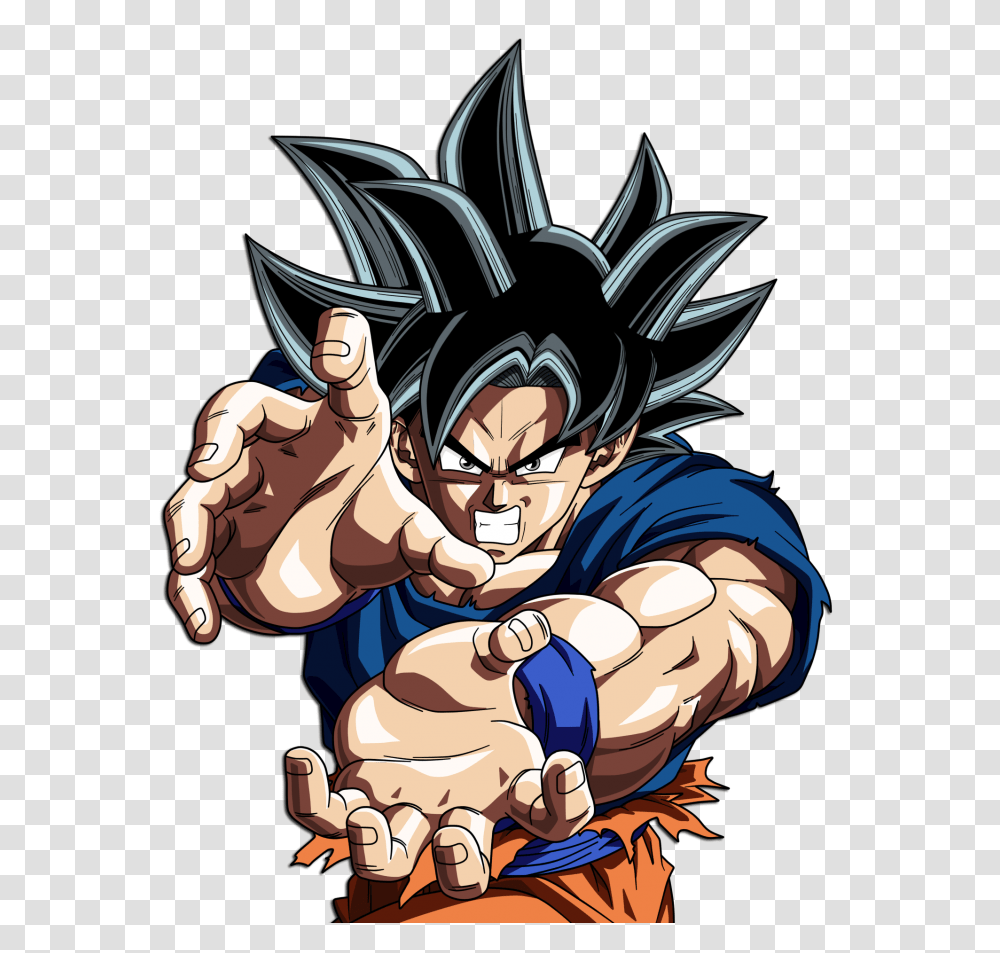 Goku Kamehameha, Person, Human, Comics, Book Transparent Png