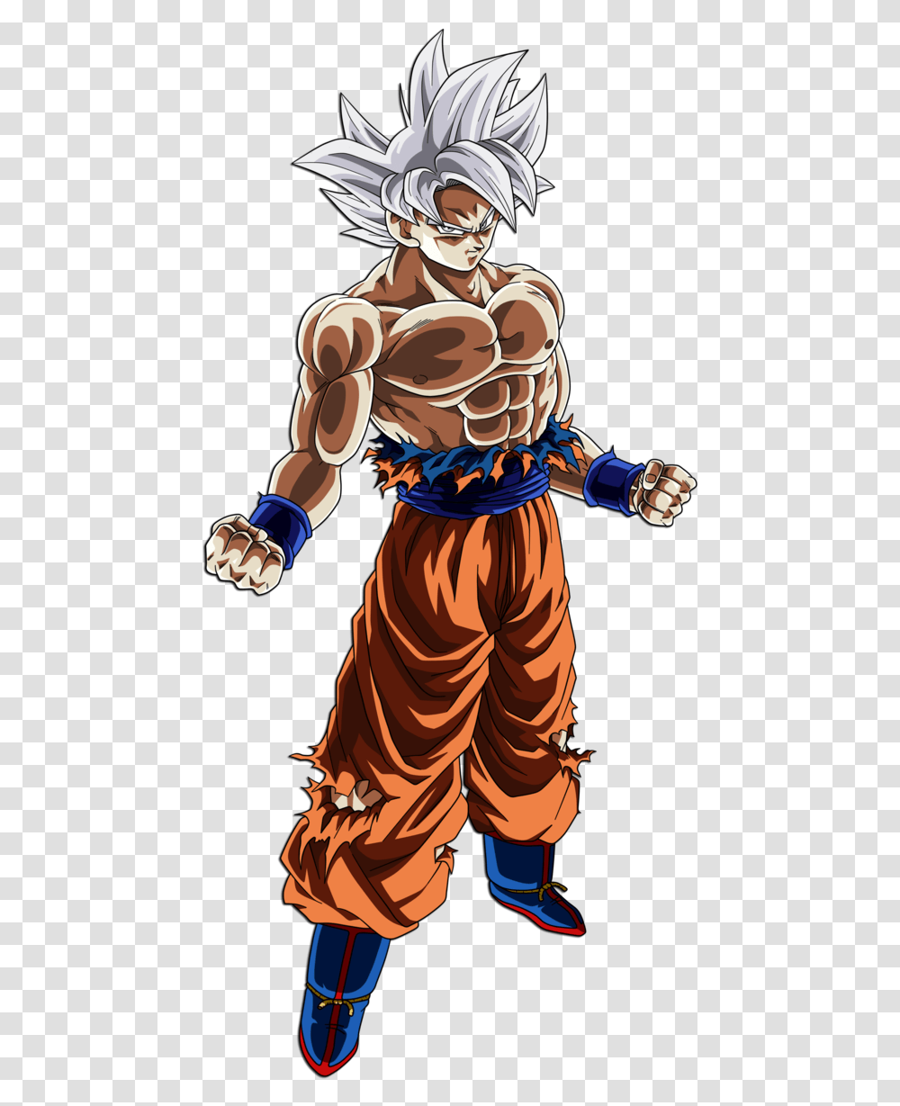 Goku Migatte No Gokui Image Goku Super Ultra Instinct, Hand, Person, Clothing, Fist Transparent Png