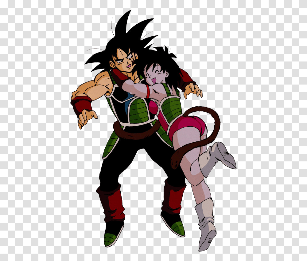 Goku Mother, Person, Human, Comics, Book Transparent Png