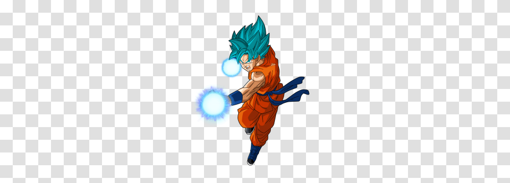 Goku, Person, Human, Juggling, Photography Transparent Png