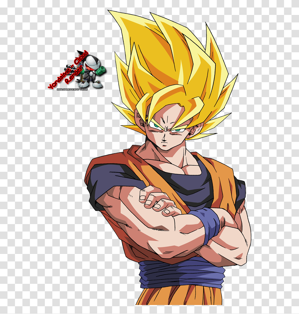 Goku Photo Im Just Saiyan Meme, Comics, Book, Manga, Person Transparent Png