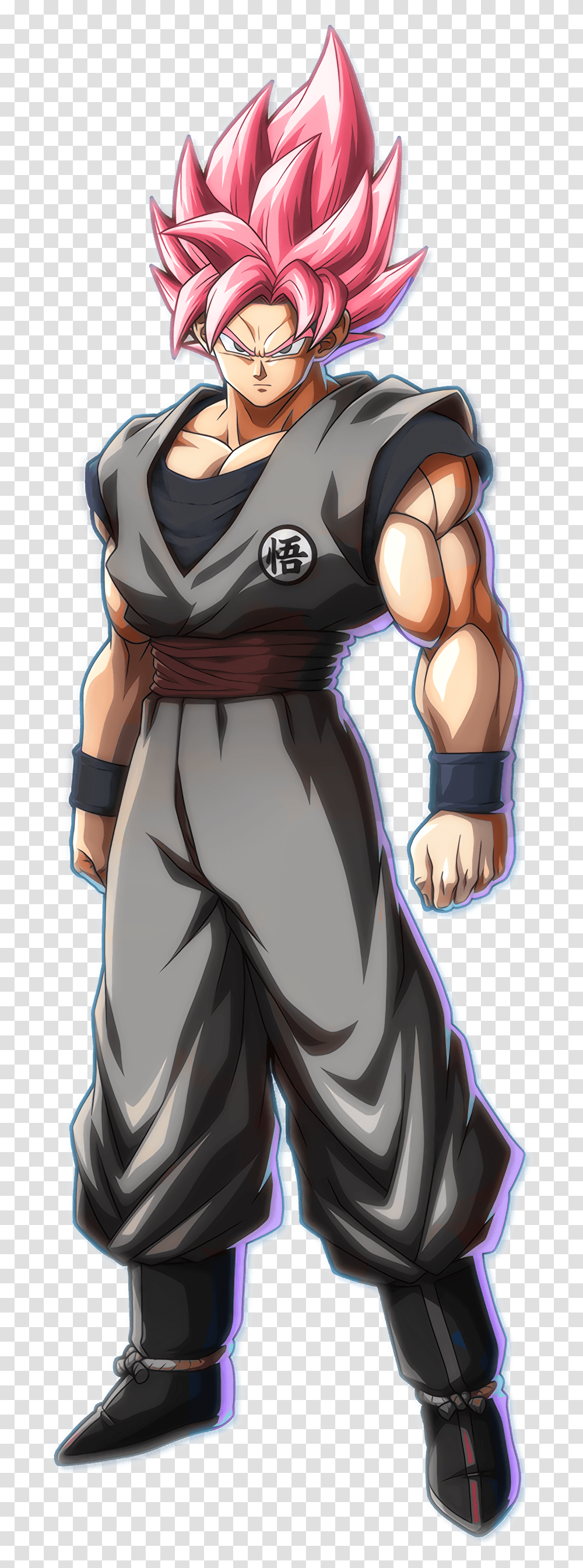 Goku Ssgss Fighter Z, Hand, Person, Book Transparent Png